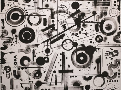 50th student art show and merit scholar exhibition csu