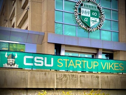 StartUp Vikes program takes CSU student entrepreneurs to the next level