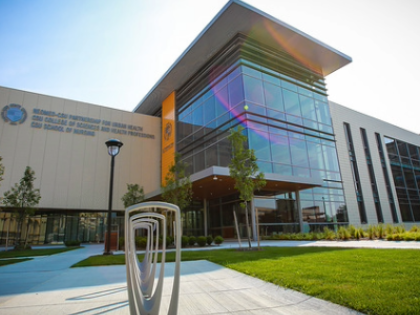 College of Health