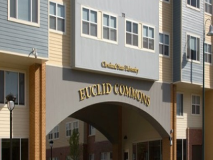 Euclid Commons