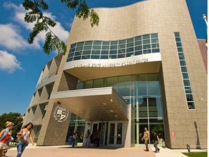 Student_Center