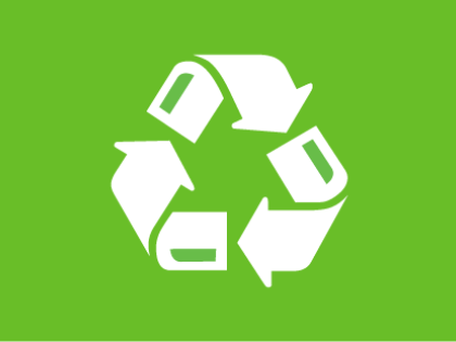 recycle