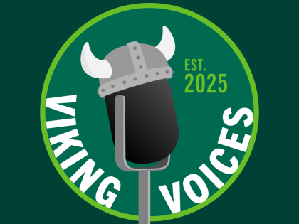 Viking Voices Preview