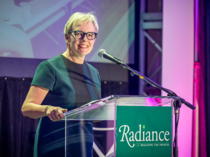 Radiance 2025