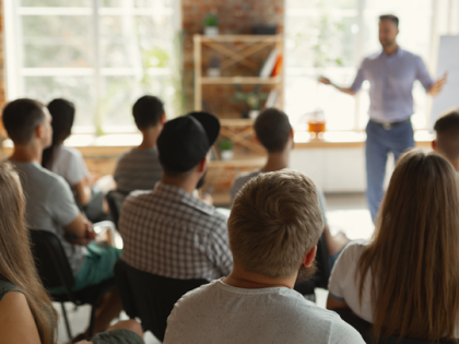 Training Partnerships