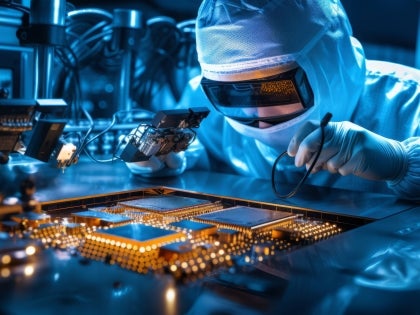 semiconductor