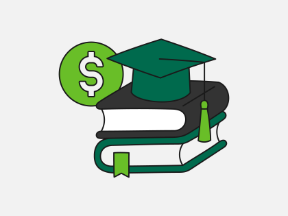 Tuition & Financial Aid
