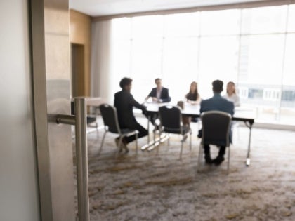 conference room image