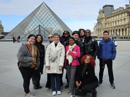 Paris