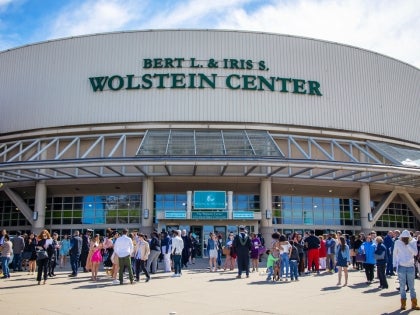 Wolstein Center