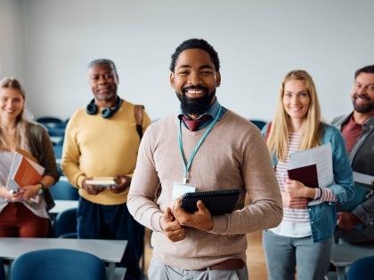 Adult Education