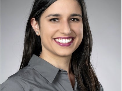 Christina Bambrick