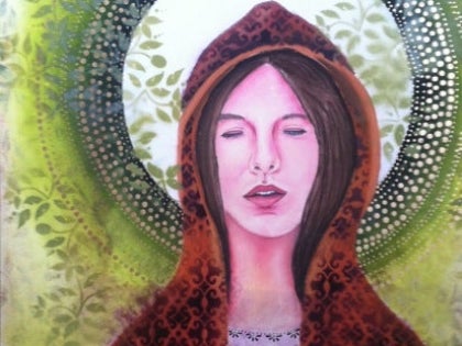 Ryan Upp - feature 9