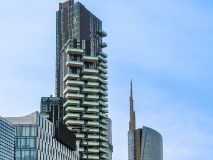 Modern Italy