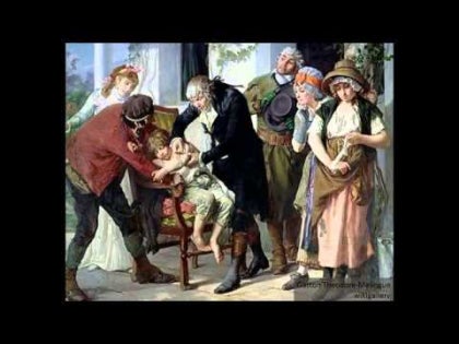 Hippos, measles & smallpox, oh my! | Michelle Medina | TEDxClevelandStateUniversity