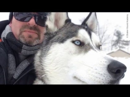 Barking and marking: decoding the language of dogs | Chris Ramsay | TEDxClevelandStateUniversity