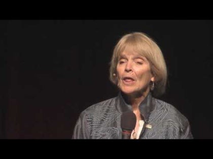 Your Memory, World Memory: The Library of Congress | Elizabeth Pugh | TEDxClevelandStateUniversity