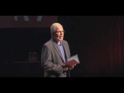 The Epidemic of Gun Violence and How to Stop It | Ron Soeder | TEDxClevelandStateUniversity