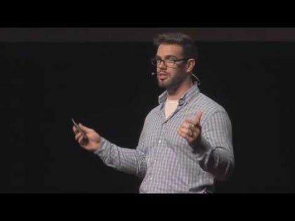 Solar Power: Energy for Today and Tomorrow | Cody Peacock | TEDxClevelandStateUniversity