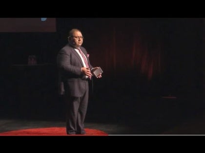What’s Love Got to Do with It? | Akram Boutros | TEDxClevelandStateUniversity