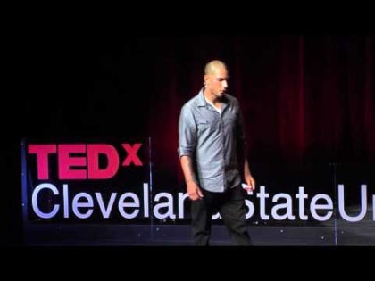 The Thrill of Failure | Jason Perz | TEDxClevelandStateUniversity