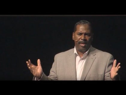 Deconstructing the Pedagogy  of Poverty | Thomas Maridada | TEDxClevelandStateUniversity