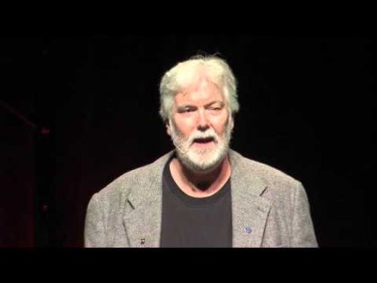 Imagination Game | Peter Dunham | TEDxClevelandStateUniversity