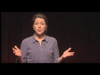 Amphibians: The World We Are Missing | Roberta Muehlheim | TEDxClevelandStateUniversity