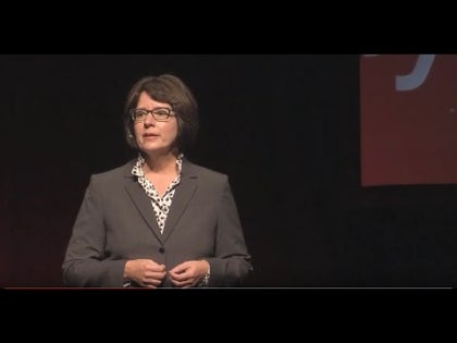 In Afghanistan a Library Does Extraordinary Things | Andrea Muto | TEDxClevelandStateUniversity