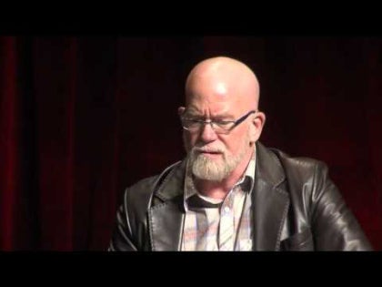 The Idea Business | Michael Schwartz & Bill Bowen | TEDxClevelandStateUniversity