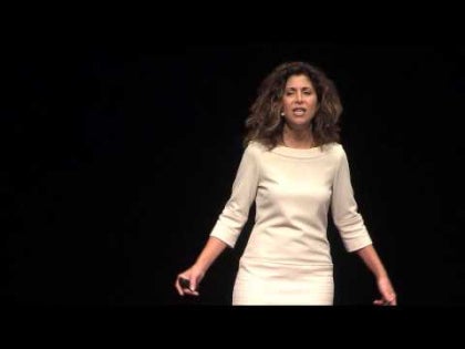 A good day’s work requires empathy | Jackie Acho | TEDxClevelandStateUniversity