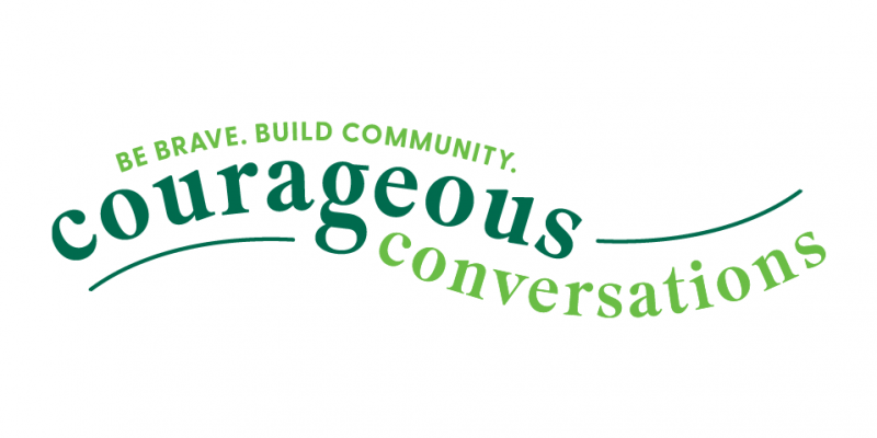 Courageous Conversation 