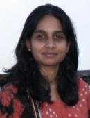 Nithya Gnanapragasam