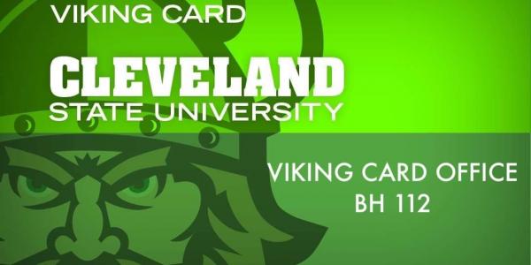 Viking Card