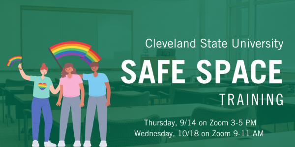 Safe Space Fall 23