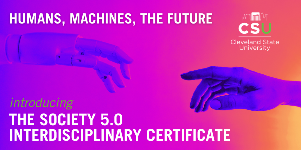 society 5.0 certificate