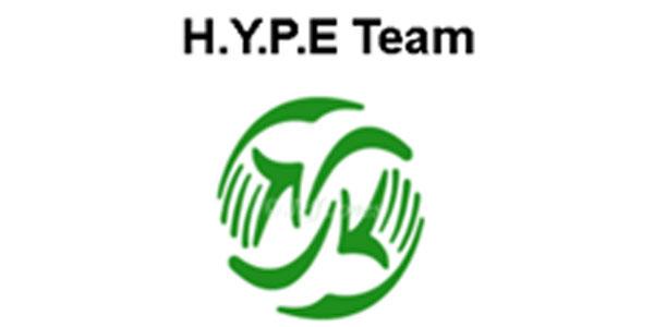 H.Y.P.E. Team