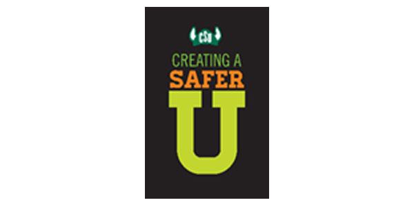 Creating a Safer U