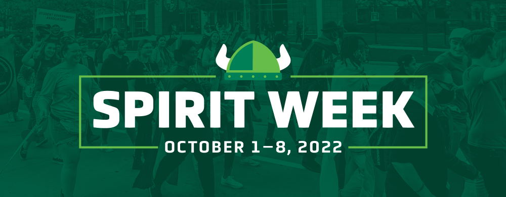 2022 Spirit Week
