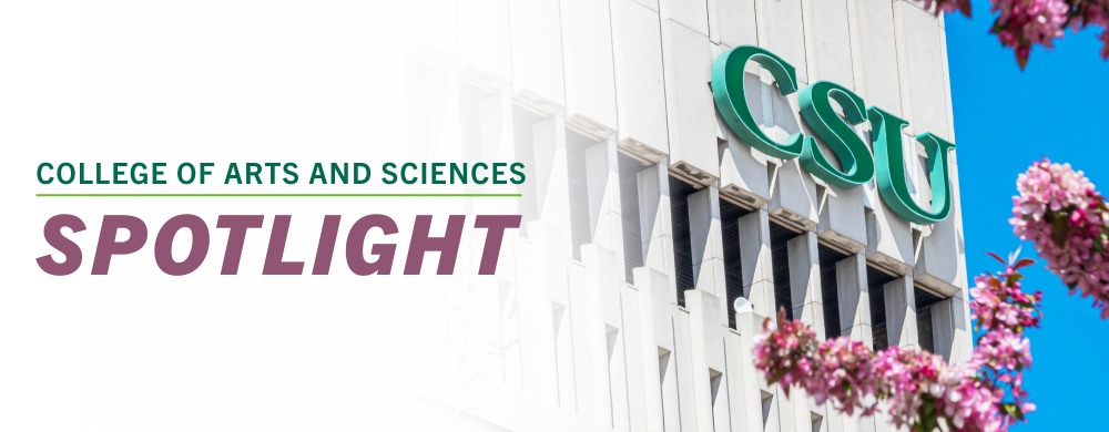 Spotlight On: Cleveland State University’s College of Arts and Sciences