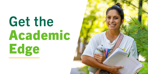 AcademicEdge | Cleveland State University