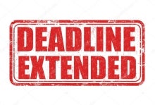 deadline 