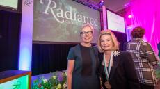 CSU Foundation Celebrates Radiance: Realizing the Promise Scholarship Event