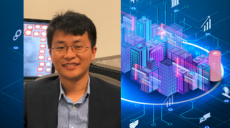 CSU’s Hongkai Yu, Ph.D. Leads New NSF Major Research Instrumentation Grant