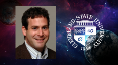CSU Professor takes "A Six-Year Galactic Portrait"
