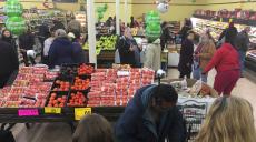 Grocery Store Research, Assessment Aims for Proactive Policy on Food Deserts