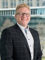 Brian Ray, J.D.