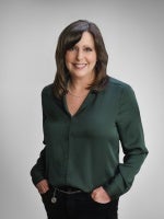 Anita Ruf-Young Receives Prestigious David Hoch Memorial Award Director of CSU Office of Civic Engagement recognized by Ohio Campus Compact Ohio Campus Compact has honored Anita Ruf-Young, Director of Cleveland State University’s Office of Civic Engageme