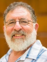 Bob Abelman, Ph.D. cleveland state university all the world's a stage fright gray company