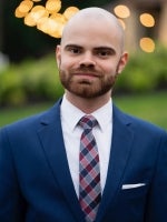 CSU Law Student, Undergraduate Alumnus Named Student Rep to Board of Trustees